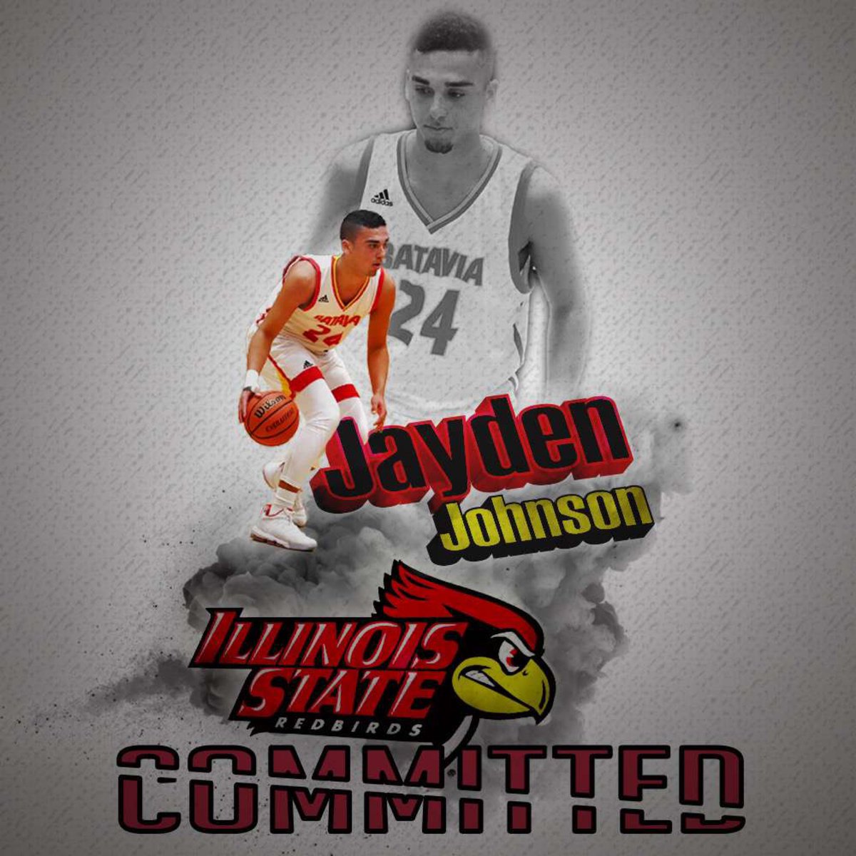 Jayden Johnson tweet media