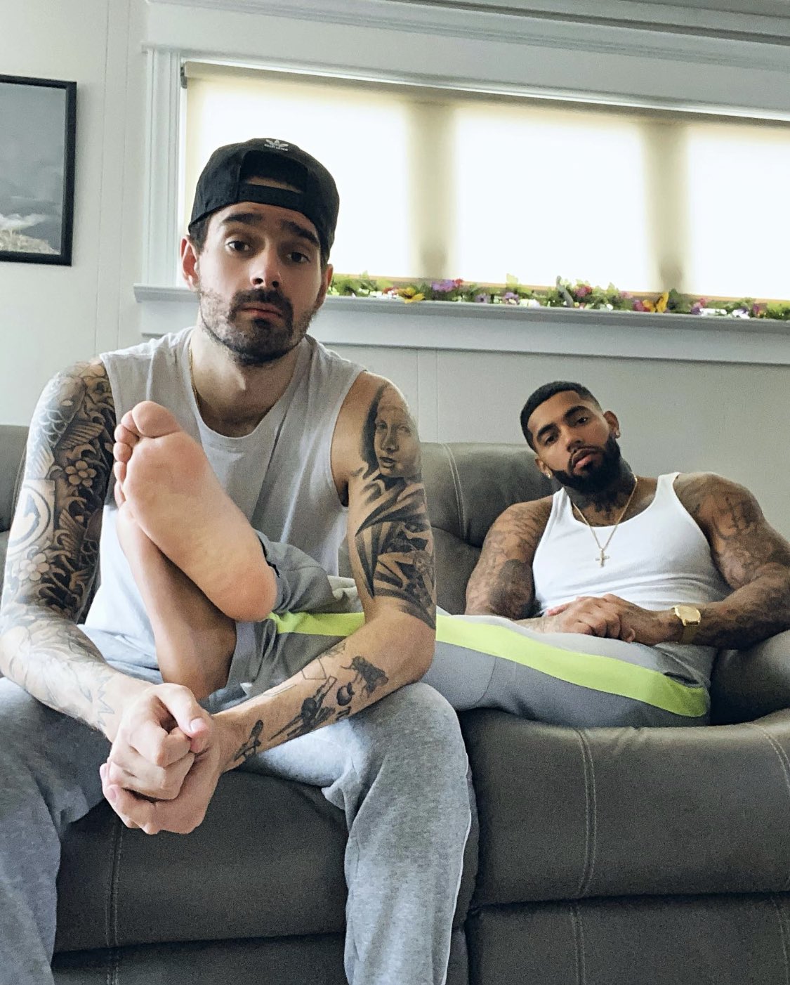 Casey Carlisle Cooper on X: We need a third. Who wants to Join us? 😉  t.coCmjoBIfw3i  X