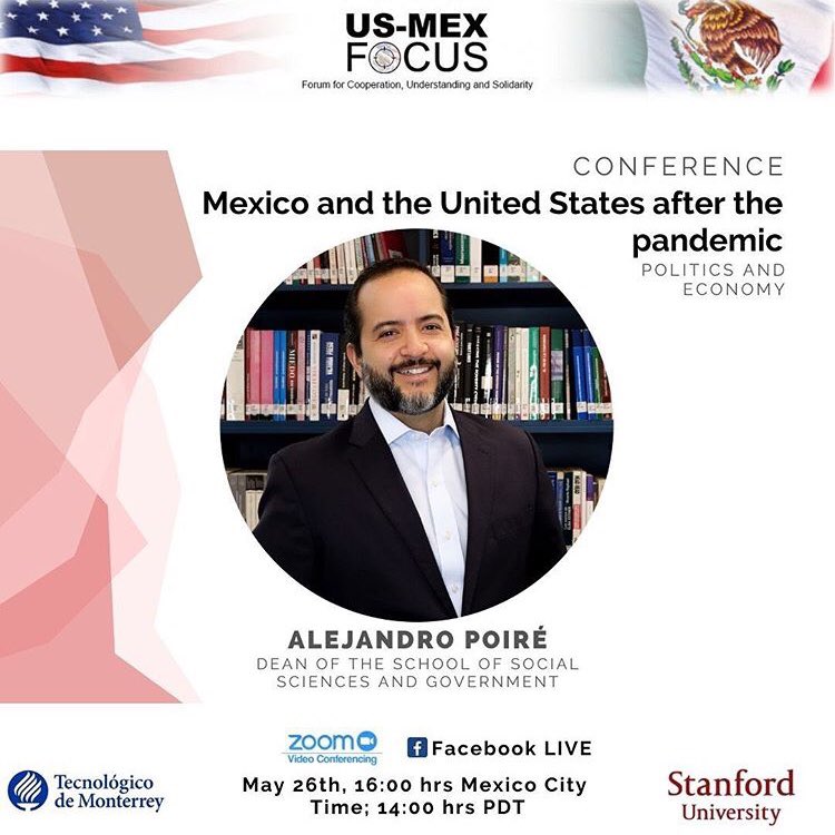 US-MEX FoCUS tweet media