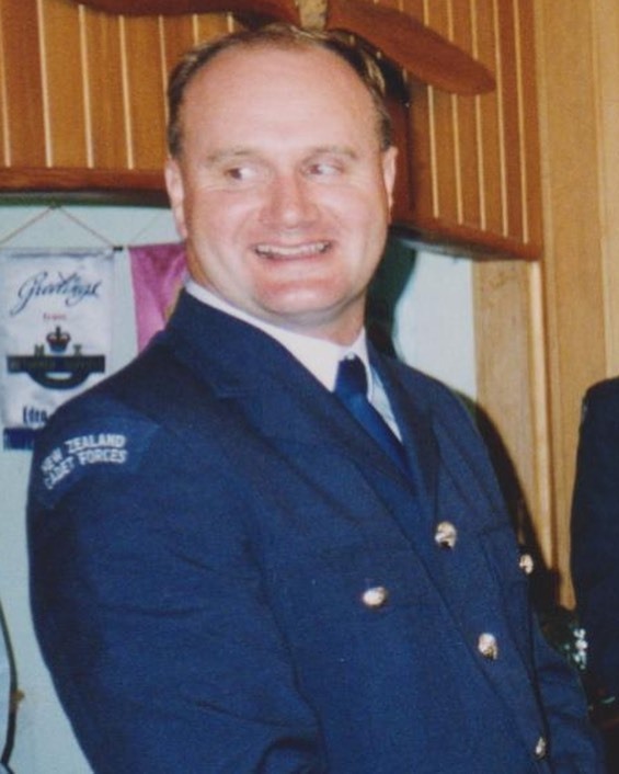 Cadet Forces tweet media