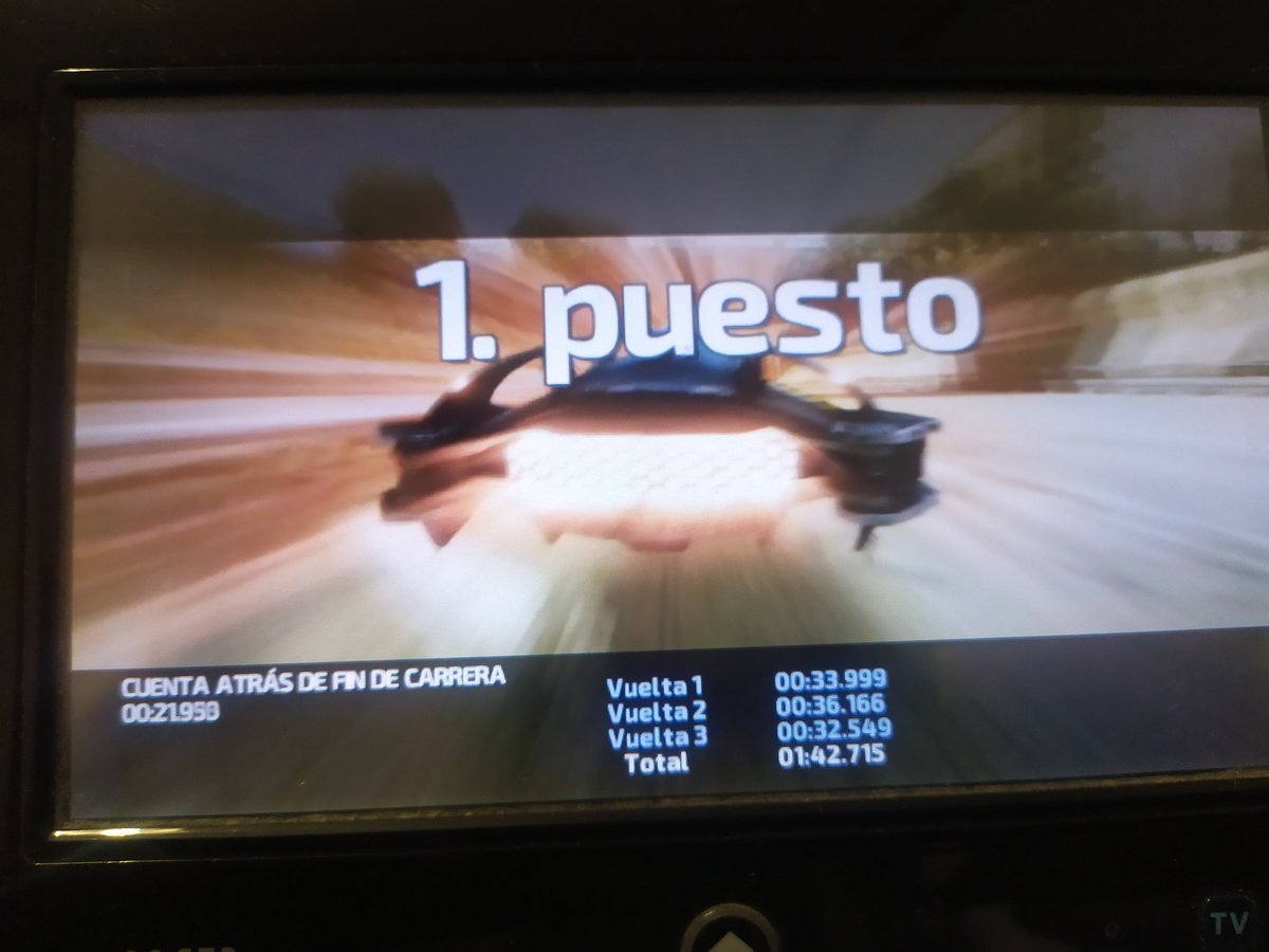 MiguelEasmo's tweet photo. Niiice. #FastRacingNeo #WiiU https://t.co/nAR2FvZcpZ