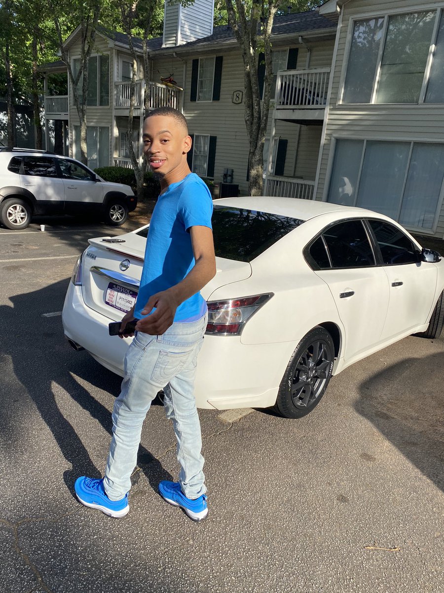 Caribbeanpapi_'s tweet image. Barely Flex 💪🏾 but don’t play w me period 🧢