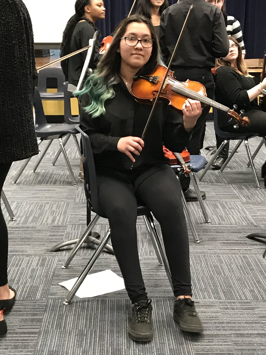 Marion C. Moore Orchestra tweet media