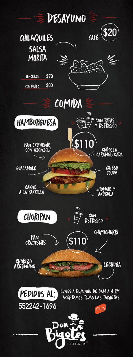 ¡Hagan sus pedidos Bigotones! <a href="/LaNapolesCdMx/">La Nápoles CdMx</a> #QuedateEnCasa #CDMX 🍔😎✌🏻
