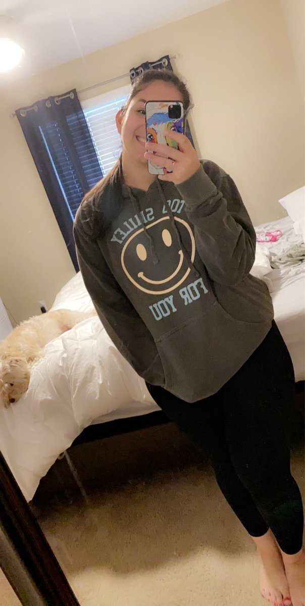 britcalderon's tweet photo. GOT MY MERCHHH @ShopAddisonRae @sherinicolee @whoisaddison https://t.co/OumAcgupnh