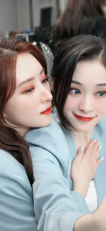 YesNoYes111's tweet photo. Chapter 2 of "The Dream - A SuaGah fanfic" is out and Gahyeon's situation gets interesting right from the get-go :D Also, Sua is not helping ^^

https://t.co/UG2K04qrWC

#Sua #Gahyeon #SuaGah #Dreamcatcher #fanfic https://t.co/XFsZkt1w2v