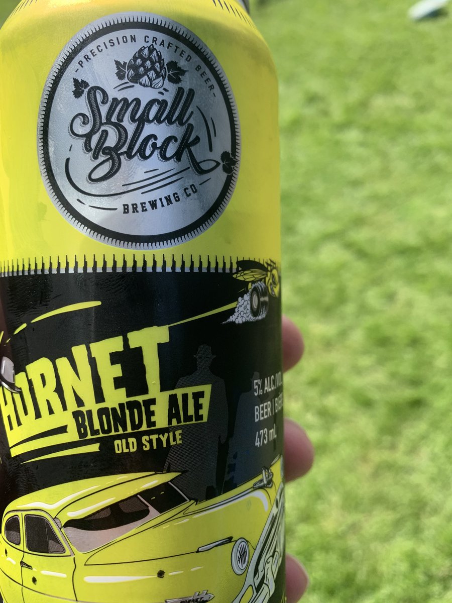 pastiscam's tweet photo. @carloncouncil @GordieLogan @RavensBrewing @tforshner @DallasGislason @TheGrowlerBC @DeadFrogBrewery @gord_newton Iβll add my glass to the mix #SmallBlockBrewing https://t.co/llaOXjaSyC