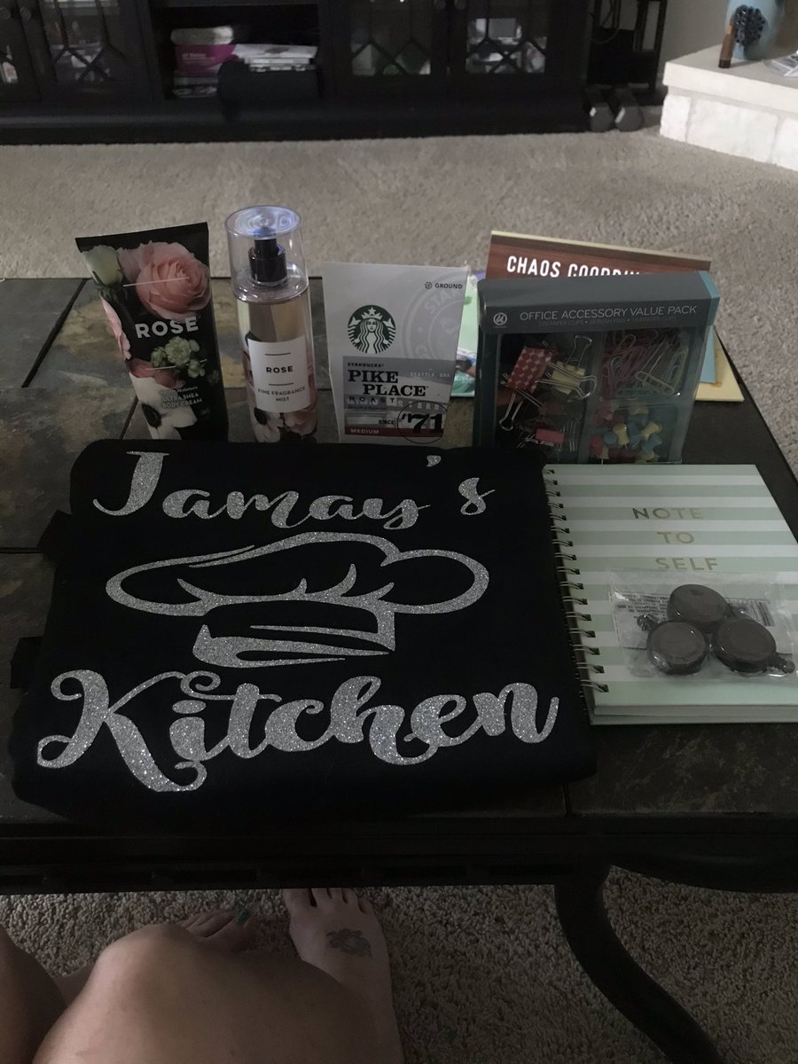 MsMichaelBio's tweet photo. I have the best students/officers! 
They all came by my house and just surprised me with this gift basket 🥰 I’m going to miss two of them since they’re graduating. https://t.co/IyD8RJNTyk