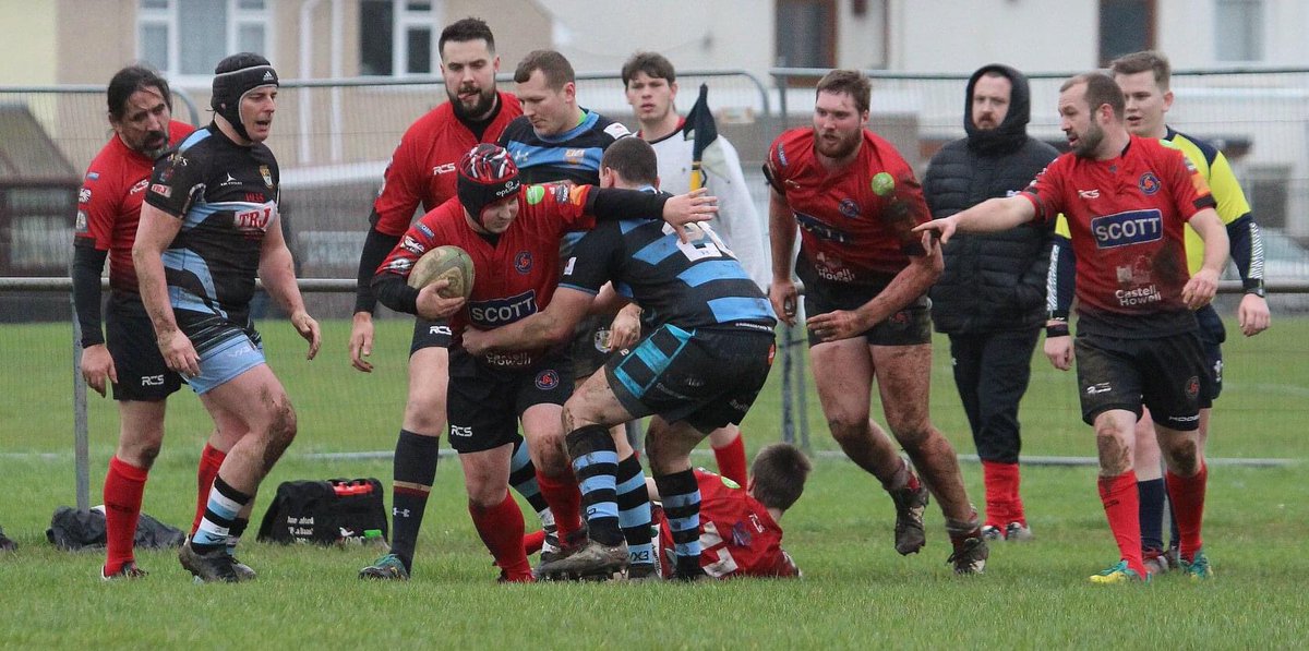 It’s full contact rugby not “pulling the strings off shorts” but the same game as you watch on tv or on fields across the world, legitimate members of the rugby family - popular BECAUSE its physical and “not messing with the game”Its rugby, not a special alternative for disabled