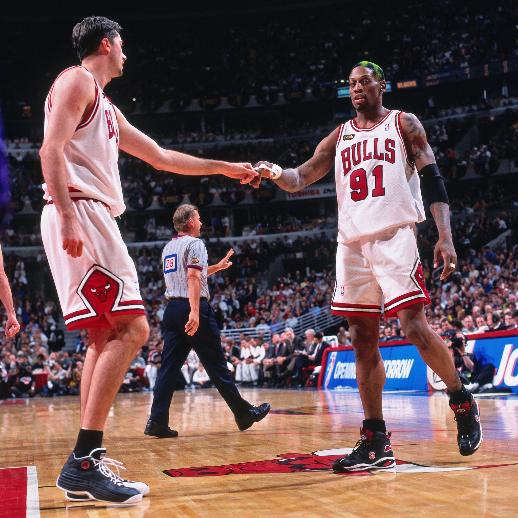 Final nba 98 best sale