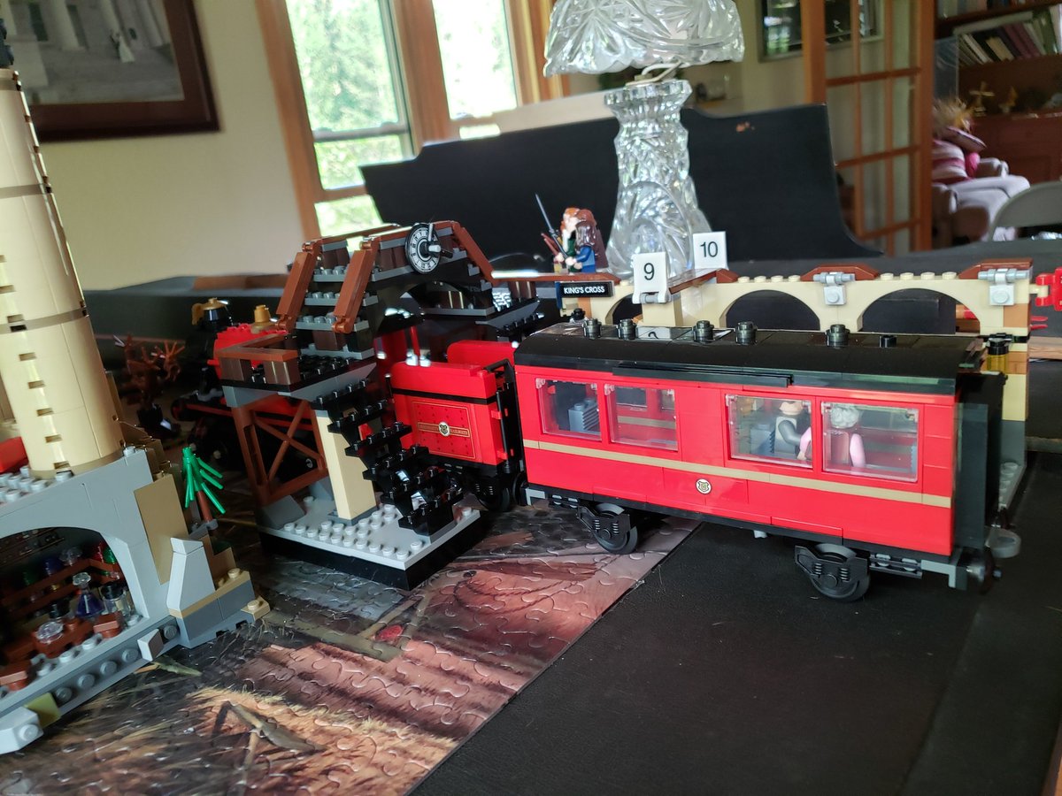 lerwickl's tweet photo. @MuggleNet @LEGO_Group https://t.co/D00lmRhOix