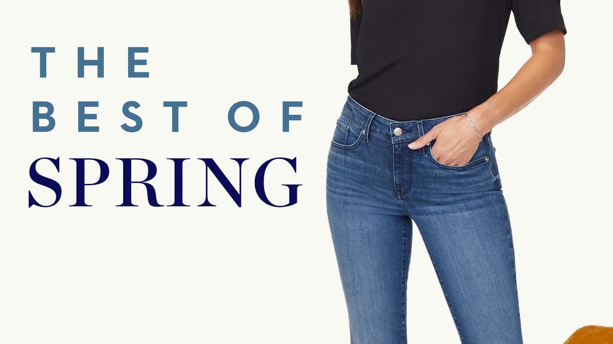 Need some new blues? You can't go wrong with our best sellers: bit.ly/3cW2YQg