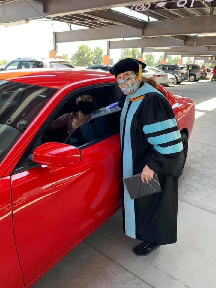 Ginny Baxter tweet media