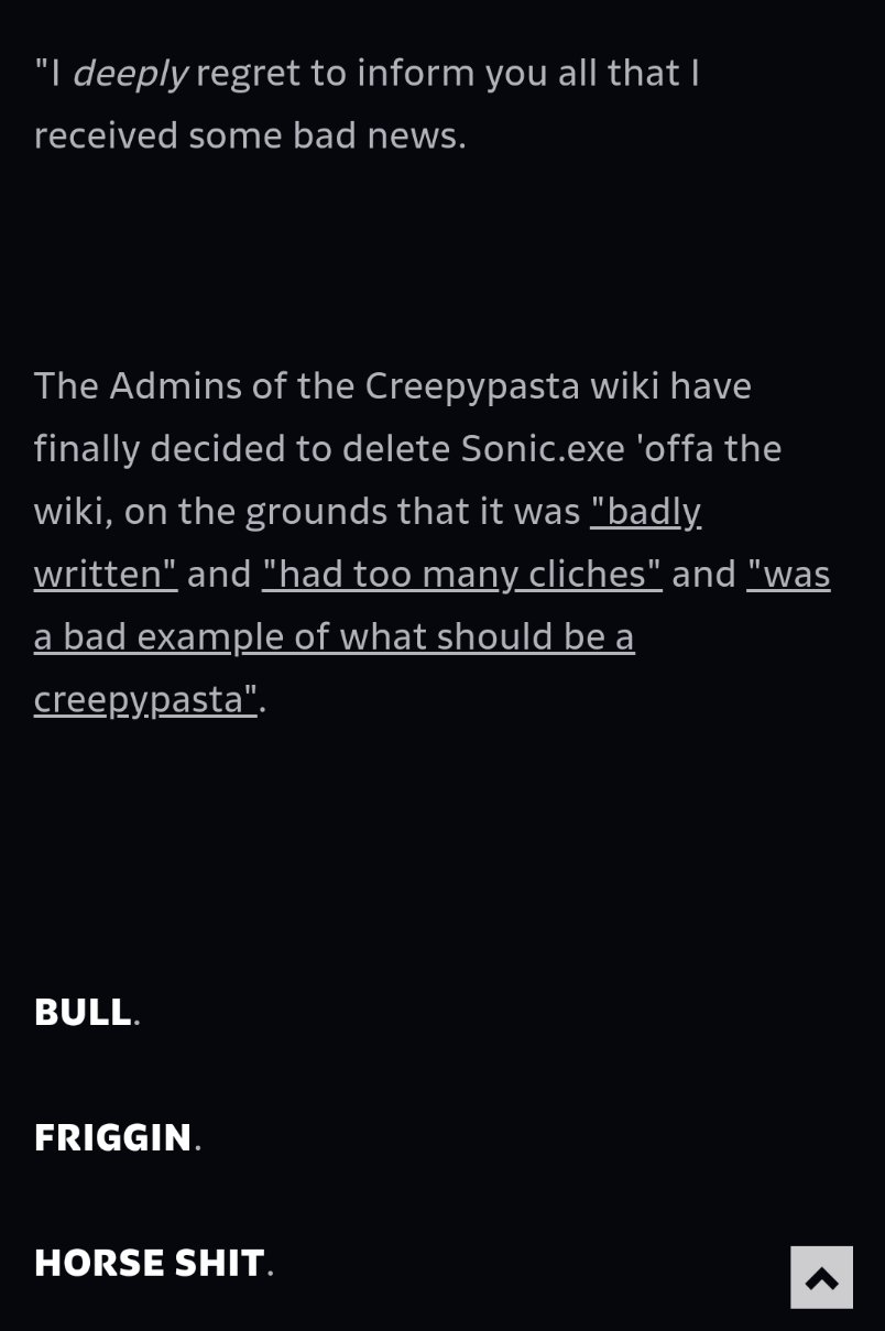 B r o c c u u u u u u u u ~ (BLM) (ON SEMI-HIATUS) on Twitter: "Never