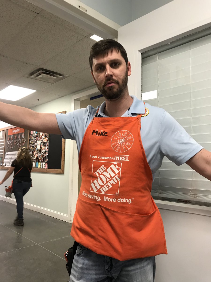 So last week a customer sent a letter praising DS Michael Willie to our CEO Craig M. His service level impacts every customer, leaving them smiling 😊Awesome job Mike!!!