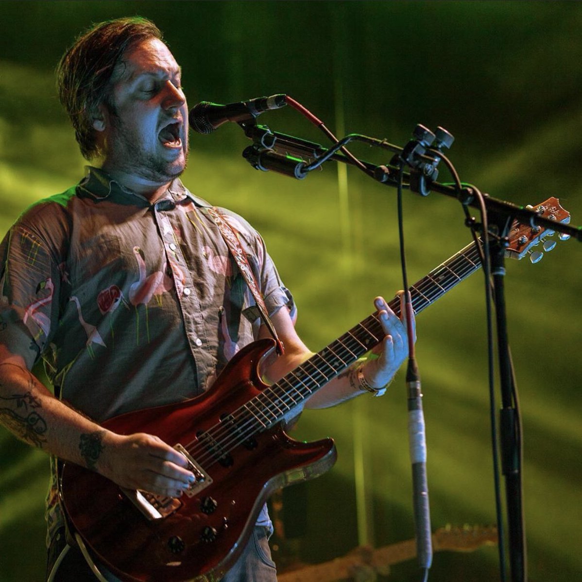 Well,

Do you

         Need a lot

                        Of what

                                    You’ve got

                                               To survive?