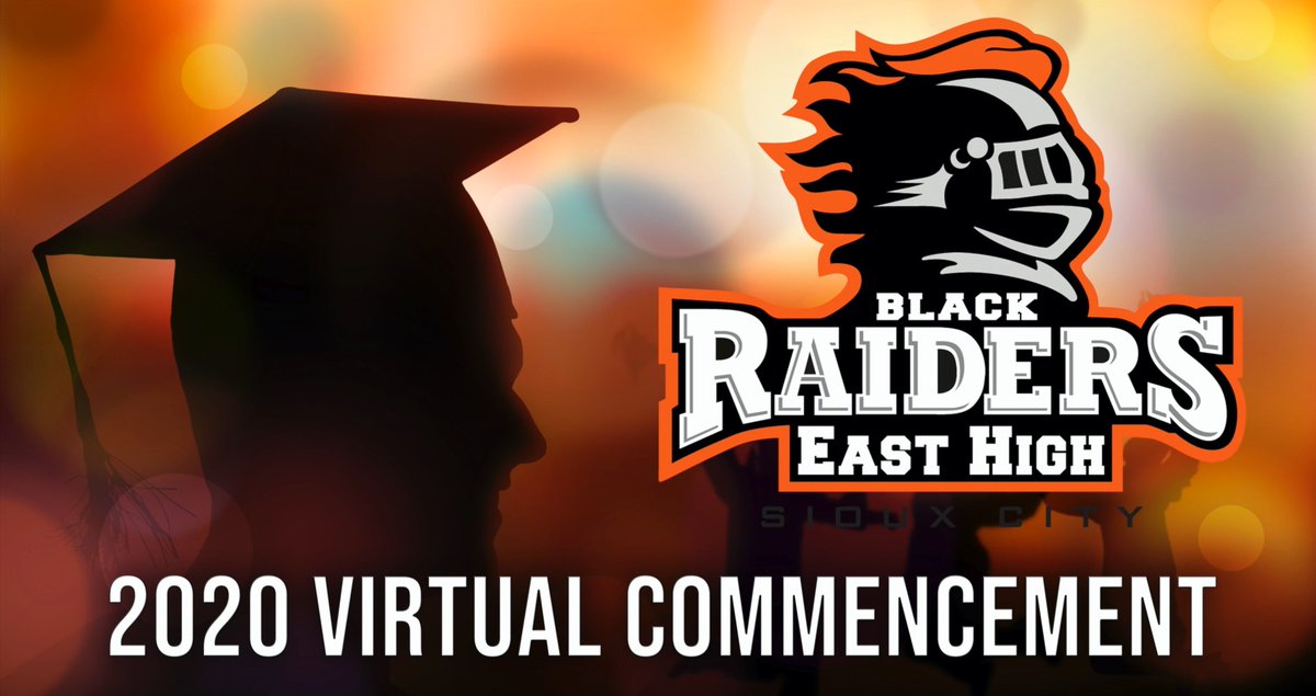 EHS_SCCSD's tweet photo. It’s time to celebrate the East High class of 2020! #SCCSD proudly presents the East High virtual commencement ceremony. Follow the link to watch the ceremony. Share your celebration with us using #SCCSD2020Grad. Congratulations East High Graduates! https://t.co/laQNYvNy3l https://t.co/GguH8D9uCd