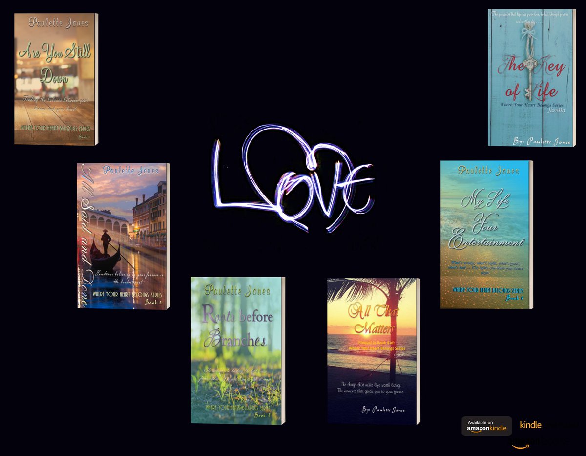 pjjones618's tweet photo. The best kind of vibe crosses every boundary...
.
.
.
#romance #blackauthors #amazonbooks #freebooks #blackgirlmagic #romanceincolor #lovewins #begood #beyou #blacklove #goodbooks #vibes #weekendreads #amwriting #musicandpens #flow #value #authorsofinstagram #lookinside https://t.co/xGc1IcbV0K