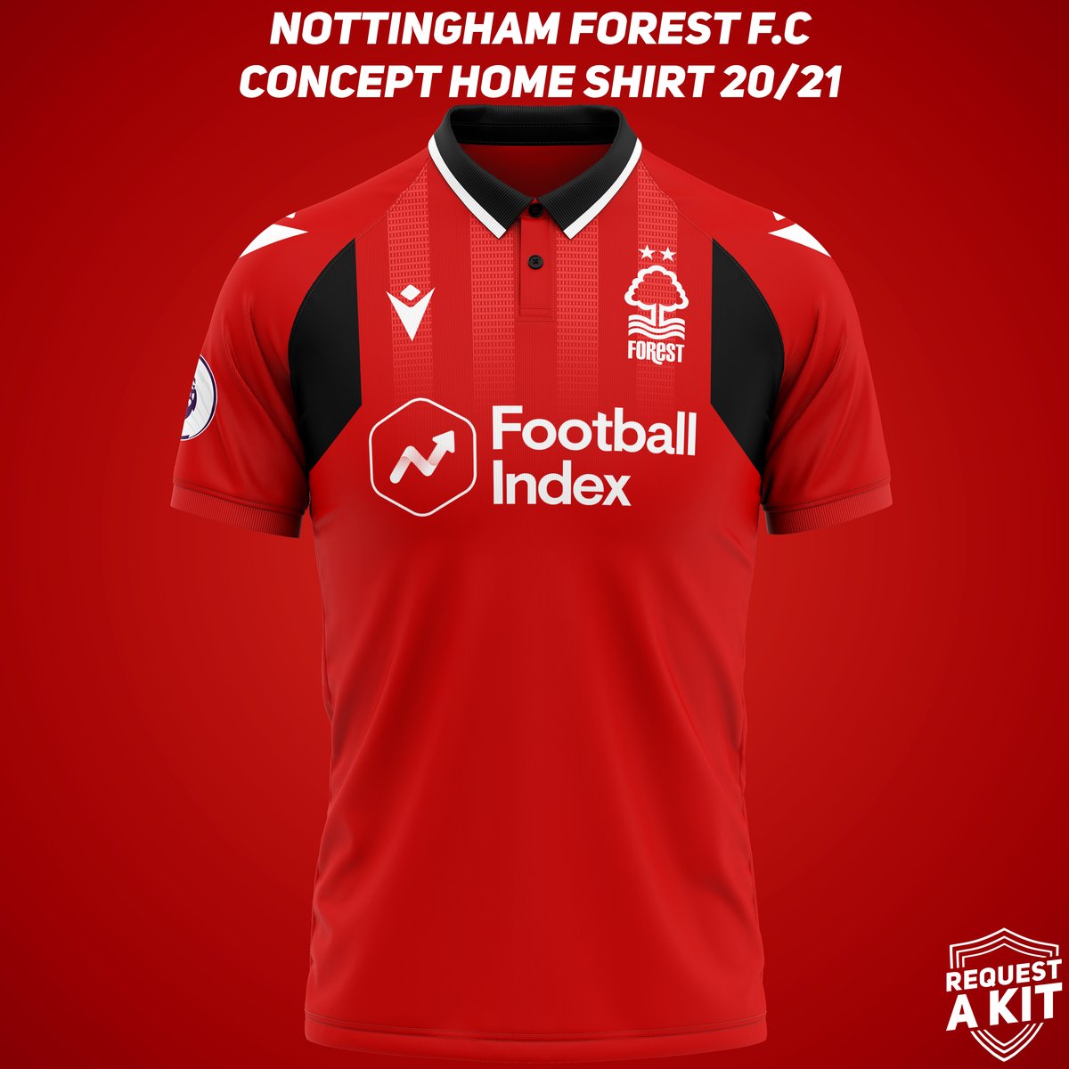 Bucket202's tweet photo. @NFFC Why are the Concept kits always better than what we end up with? https://t.co/AoBrsJEVP9