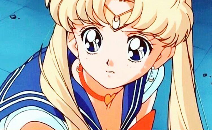 Kinryu_Golden's tweet photo. #sailormoonredraw https://t.co/onuTOQLa93