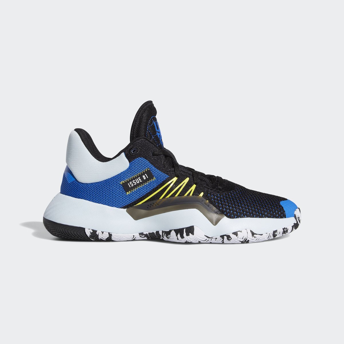 50% OFF on  #adidas US.adidas D.O.N. Issue #1.Retail $100. Now $50 shipped.—>  https://bit.ly/2TwGvBS   #ad