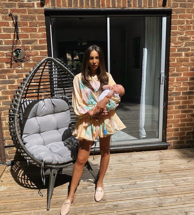 bmohanx's tweet photo. My baby girl 💗✨ https://t.co/uEpLdeaWPJ