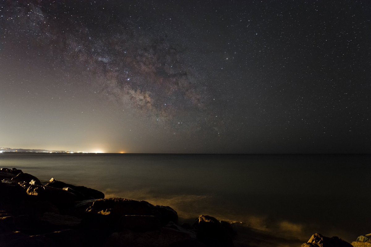 Pietro Francia (@pietro_francia) on Twitter photo A milky river over the port of Civitavecchia. Marina di Pescia Romana, Latial #Maremma, Italy. smugmug.com/gallery/n-hJkr… <a href="/TheUniverse_TM/">The Universe</a> <a href="/EpicCosmos/">Epic Cosmos</a> <a href="/NASAGoddardPix/">NASA Goddard Images</a> A milky river over the port of Civitavecchia. Marina di Pescia Romana, Latial #Maremma, Italy. smugmug.com/gallery/n-hJkr… <a href="/TheUniverse_TM/">The Universe</a> <a href="/EpicCosmos/">Epic Cosmos</a> <a href="/NASAGoddardPix/">NASA Goddard Images</a>