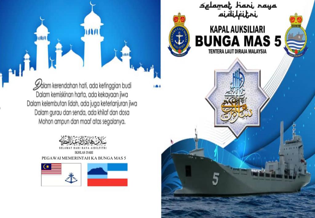 Bunga Mas tweet media