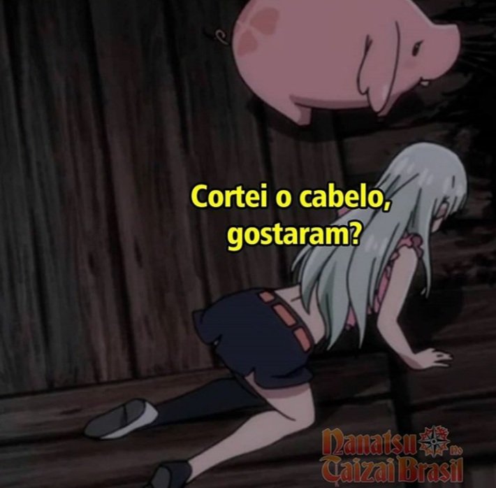 FrasesPouco's tweet photo. "Oi meninas e meninos cortei o cabelo, o que vocês acharam?"
- Vish kk. https://t.co/cL93Cy7xJu
