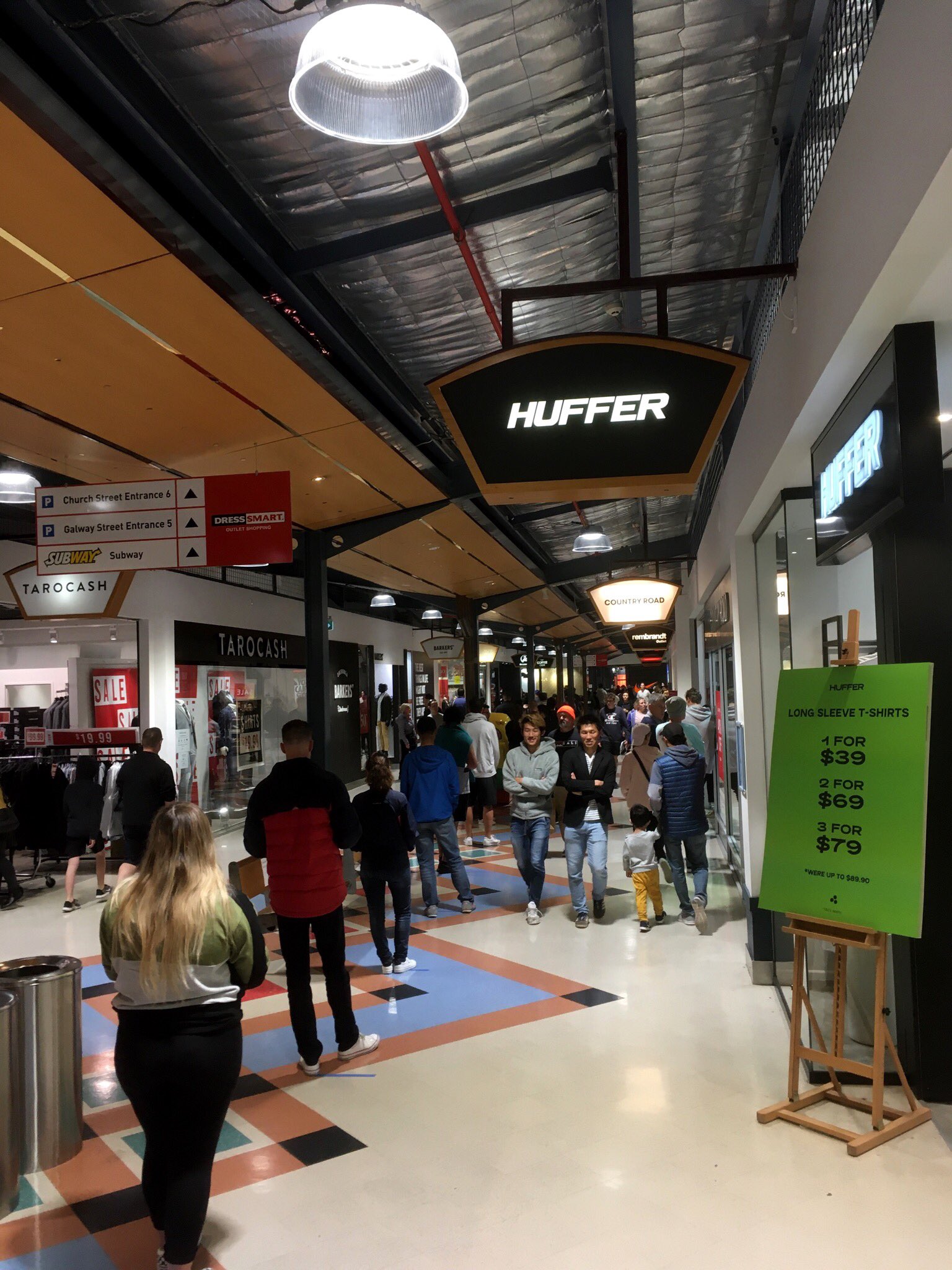 nike outlet dressmart