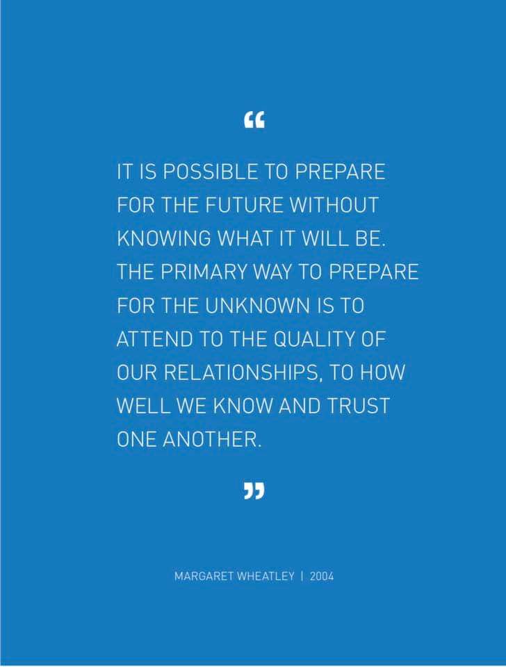 #SEL #RelationshipsMatter