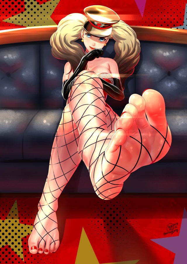 BlondiePxnther's tweet photo. ¿Alguien creía que la modelo no era seductora?

#SeductiveSunday
#FemdomWeekend https://t.co/sxg2pYJl3l