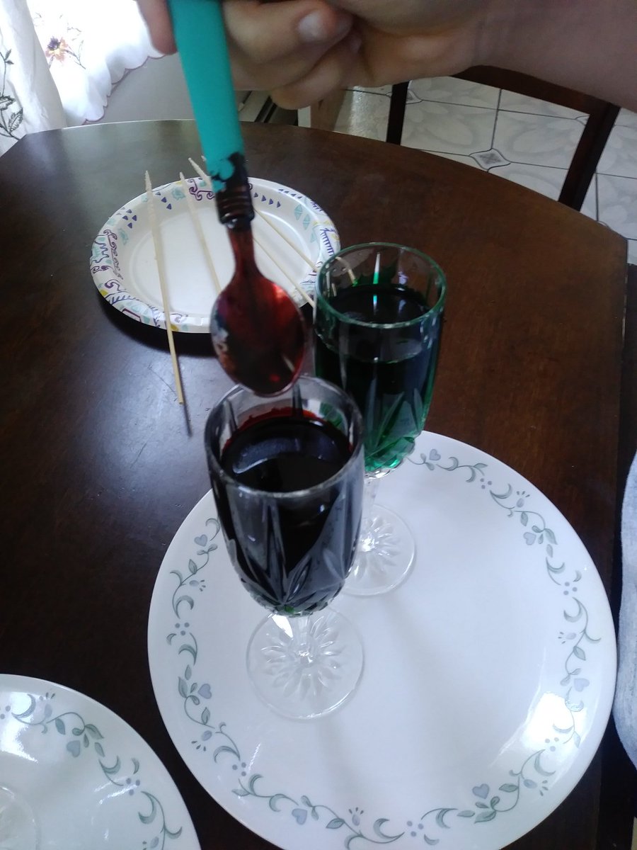 Another cool science project from Ms.Killoran class..Making Sugar Rock 🍬..<a href="/Luz18769076/">Luz Delgado</a> ..<a href="/kennelly_school/">Kennelly School</a> ..<a href="/Killor1Maryjane/">Maryjane Killoran</a>