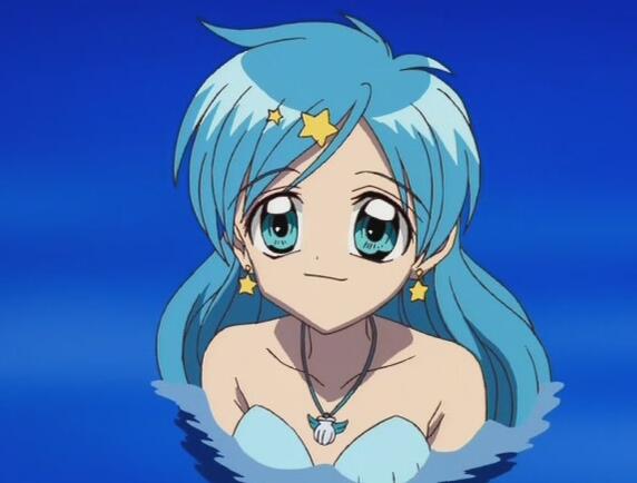 波音ちゃんお誕生日おめでとう♪ #ぴちぴちピッチ #マーメイドメロディ