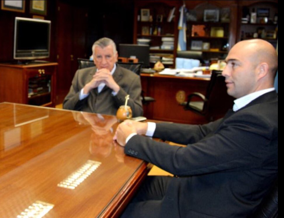 Miguel Coné Diaz tweet media