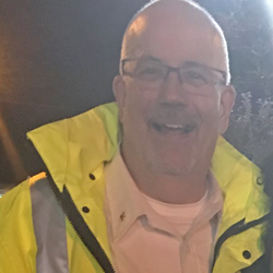 IDHS's tweet photo. #EMSWeek2020 Spotlight: Lee Turpen, Indiana EMS Commission Chairman

"Lee is an excellent organizer and a phenomenal EMS research resource. He is diligent in keeping up-to-date with all things EMS.”

Read about Lee and other EMS professionals: https://t.co/JPmAyEohLP https://t.co/eTve8RuneC