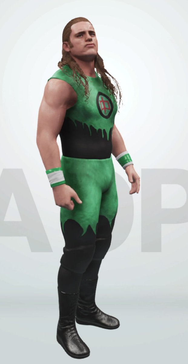 kreativcaws's tweet photo. Super Nova by @kreativcaws
#WWE2K19 #WWE #ECW #supernova #WCW #PS4 #smacktalks #caws https://t.co/Kvc5B0Pm08