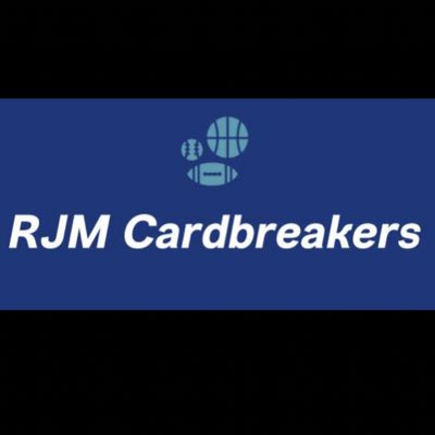 RCardbreakers's tweet image. #NewProfilePic