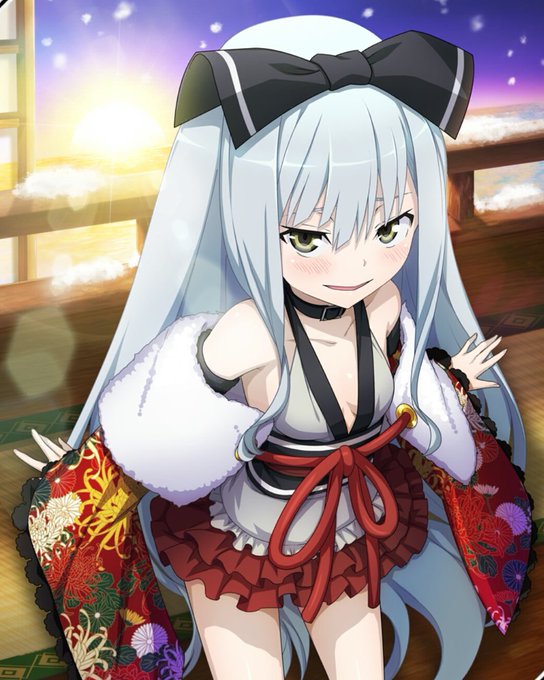 リニティセブンのtwitterイラスト検索結果 リニティセブンのtwitterイラスト検索結果