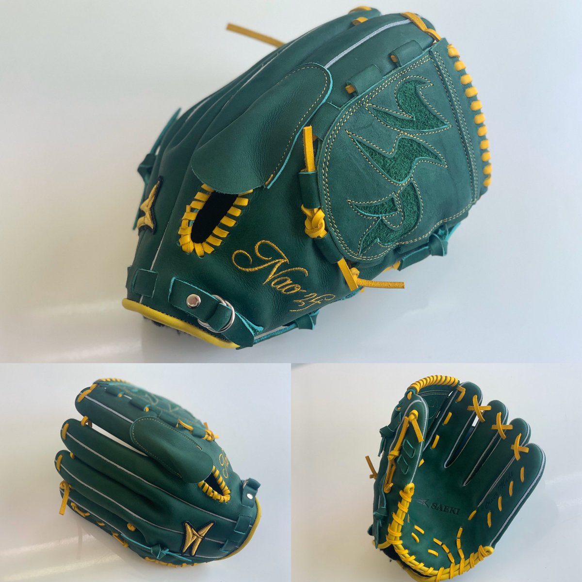 33 割引 未使用品 Saeki 軟式ピッチャー用 ファーストバック グラブケース付き グローブ 野球 Solcaloja Med Ec 33 割引 未使用品 Saeki 軟式ピッチャー用 ファーストバック グラブケース付き グローブ 野球 Solcaloja Med Ec