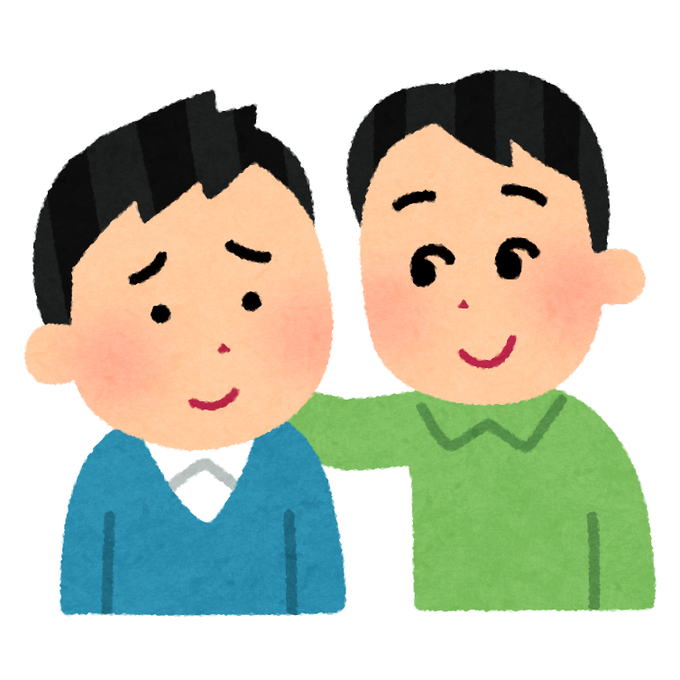 いらすとやさんのtwitterイラスト検索結果