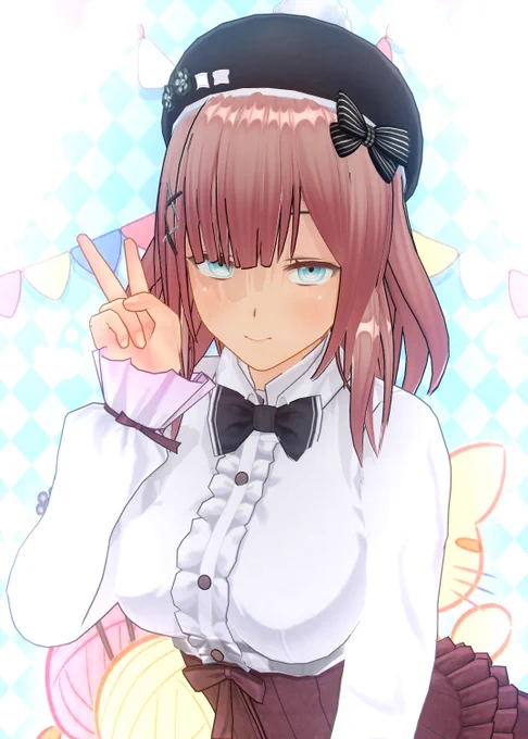 鈴原るるちゃん#カスタムキャスト 