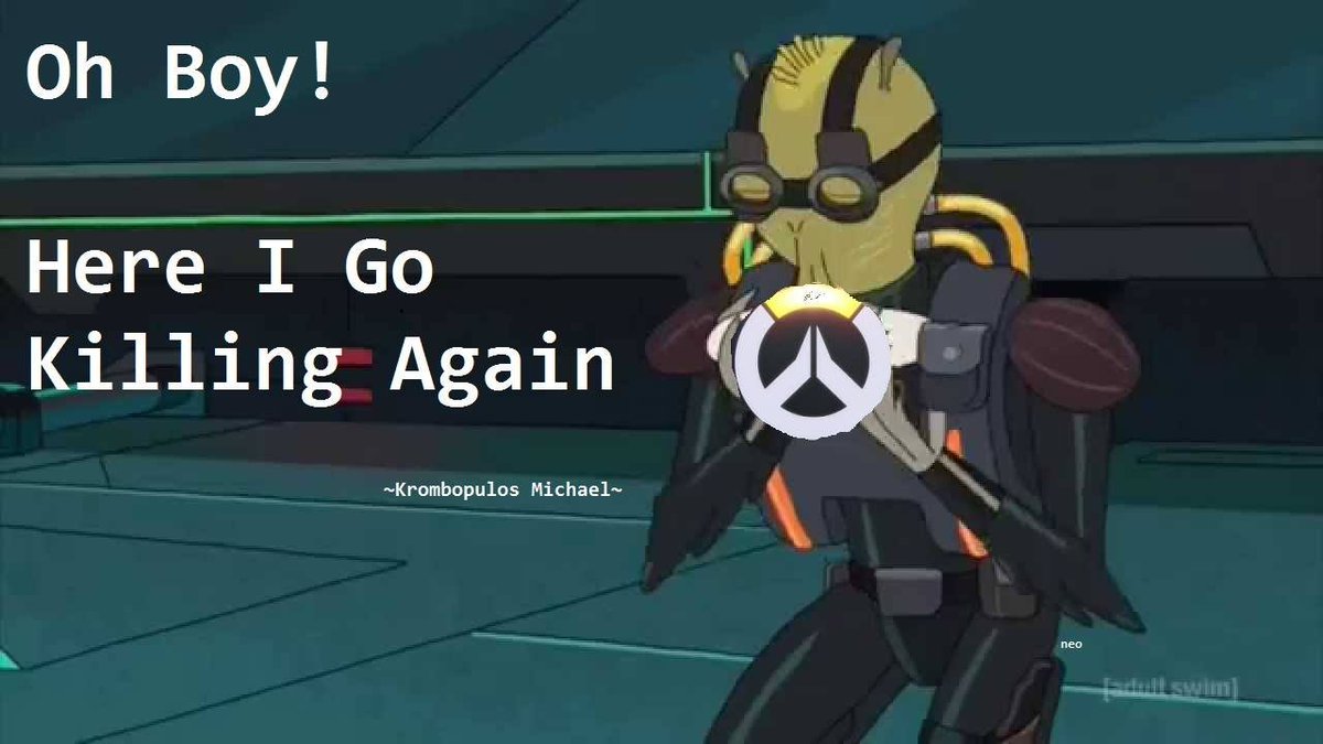 Neocron99's tweet photo. @PlayOverwatch https://t.co/lHrjhytu4V