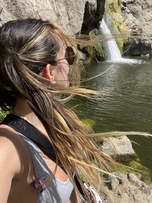 🤤😇✨🏃🏻&zwj;♀️💦 https://t.co/N5RjLS8YQG<a href="/tag/protests2020"class="tags"><span>#protests2020</span></a><a href="/tag/miamiprotest"class="tags"><span>#miamiprotest</span></a><a href="/tag/miamipd"class="tags"><span>#miamipd</span></a>