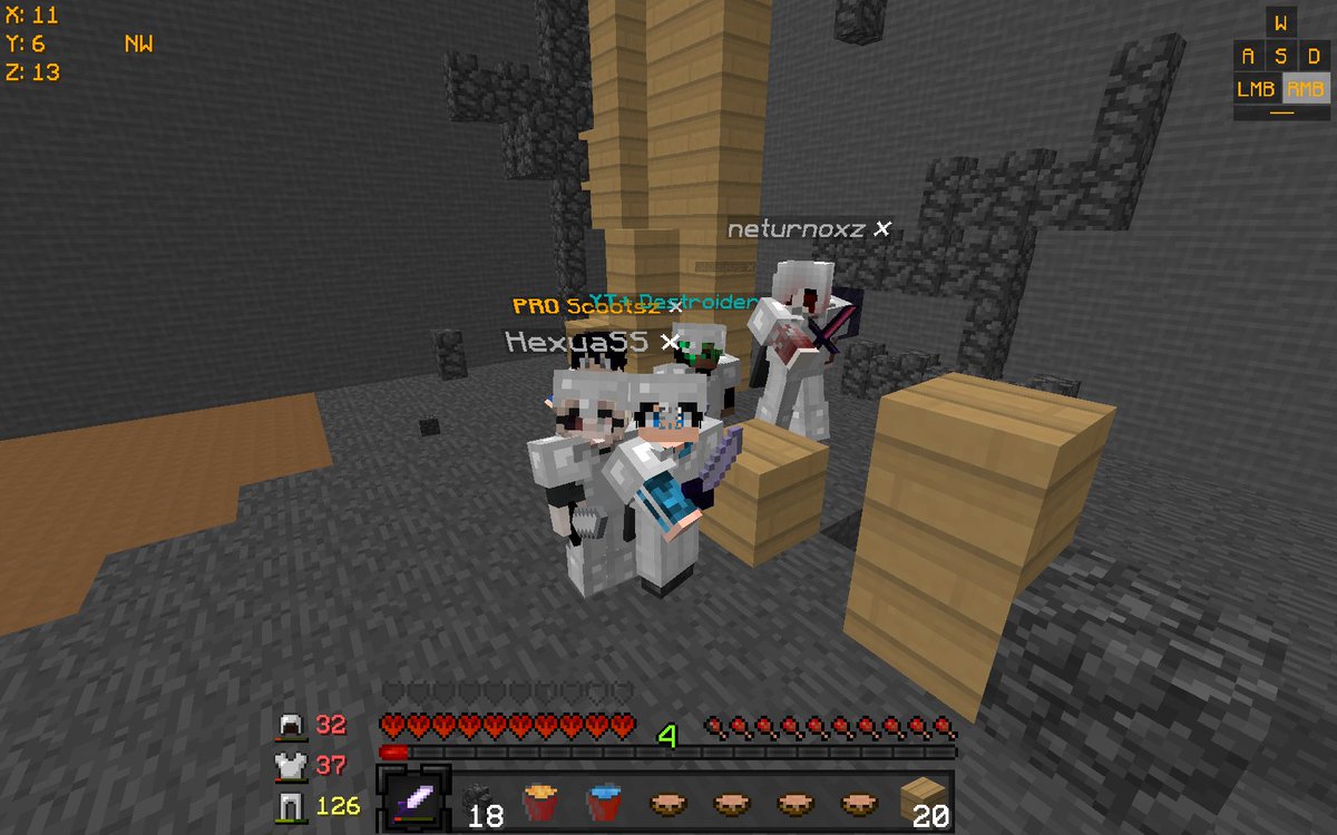 Legitsz Clan tweet media