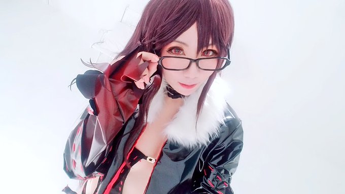 コスプレイヤー由貴のTwitter画像42