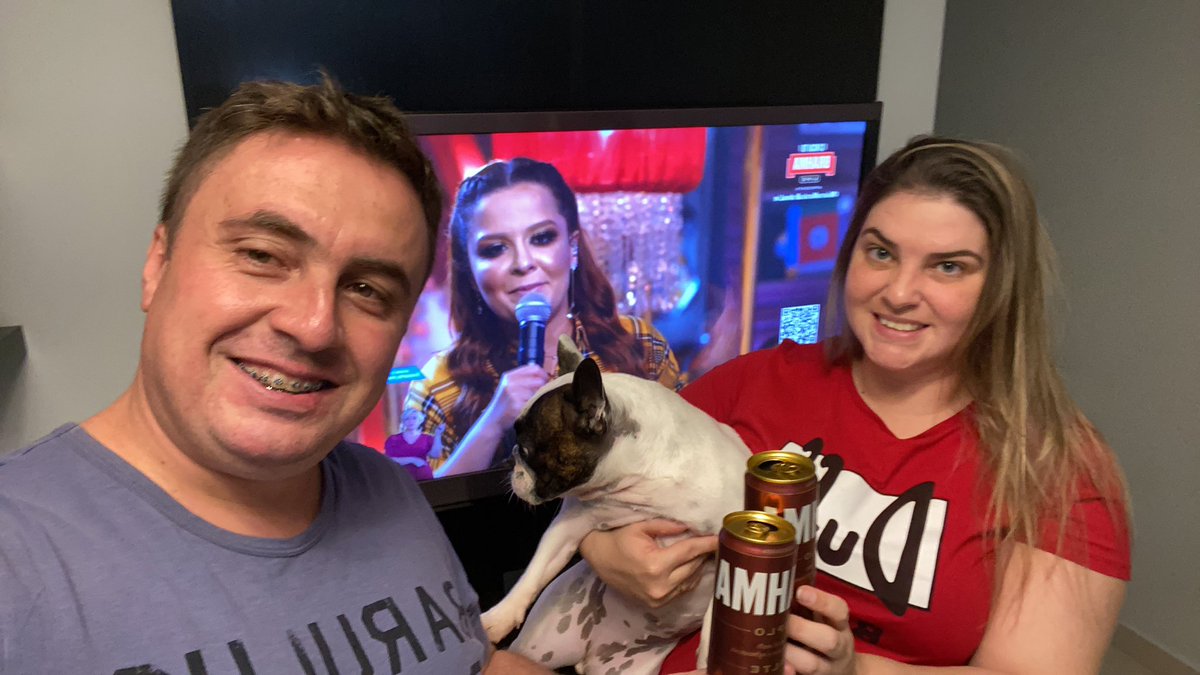 Mariana Fernandes tweet media