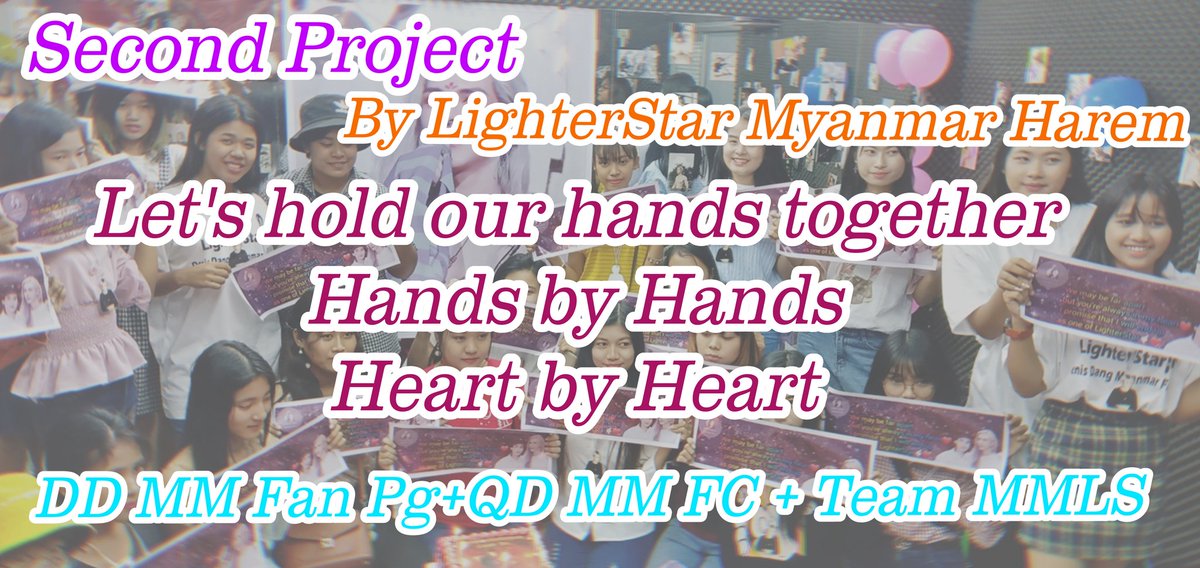 mm_lighterstar's tweet photo. Third Project of LighterStar Myanmar Family.......
Wait for us....
#NguyenTranTrungQuan #DangDucHieu
#Lighter #Denistar #LighterStar
#MyanmarLighterStar https://t.co/9W0E3IobOM https://t.co/ww2RvE7O1Q