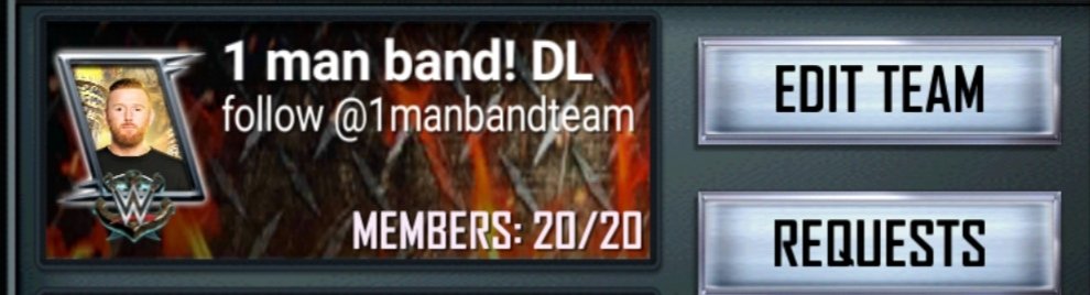 1ManBandTeam's tweet photo. Looking for 36 Grinders who will max in back-to-back BG and who play RD, easy 5 shards. No RTG. Inquire here. https://t.co/9qyEdoPEyg