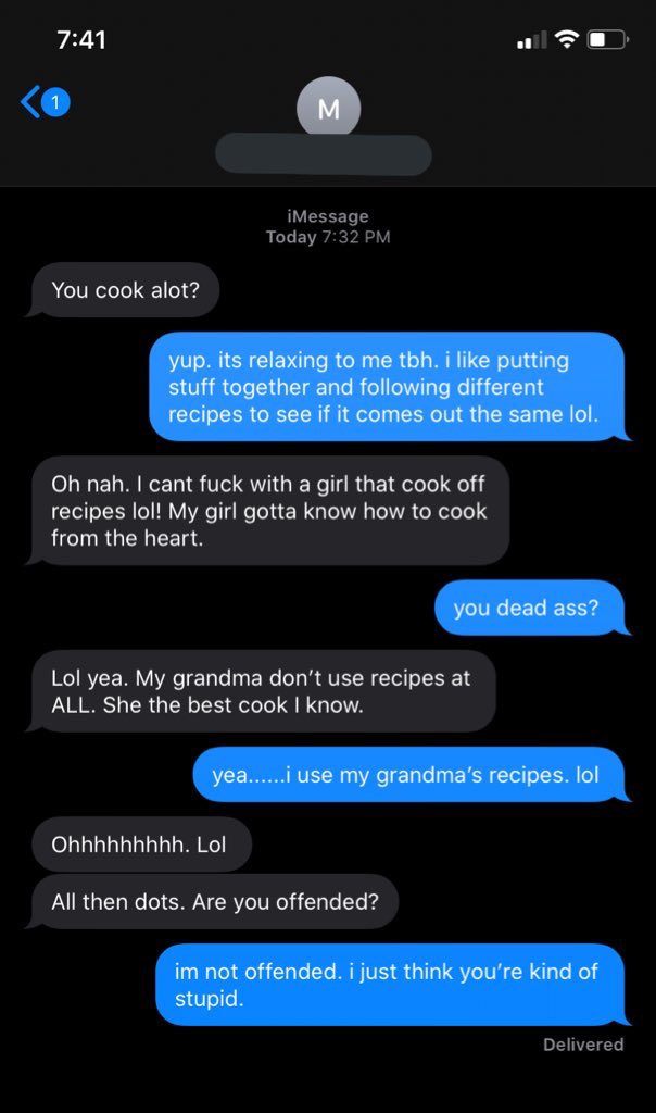 PLAYYPENN's tweet photo. lol nvm. i dont wanna stop being mean to men.... https://t.co/G7bRvXfaJU